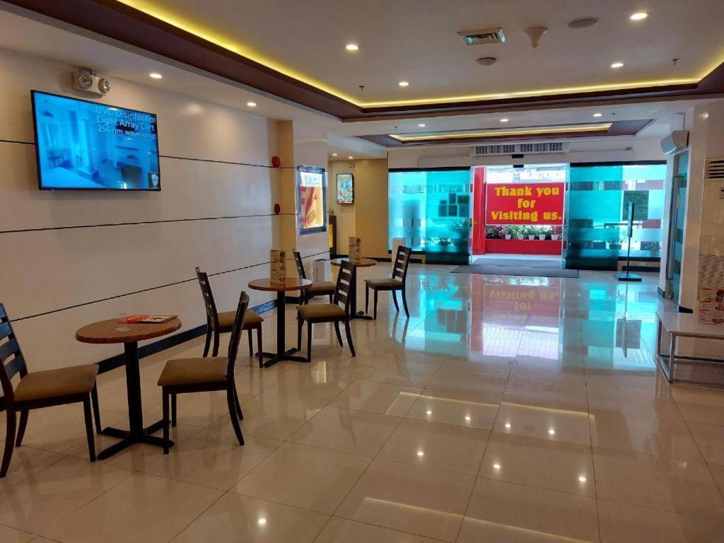 Hotel Sogo Macapagal Paranaque City Exterior photo